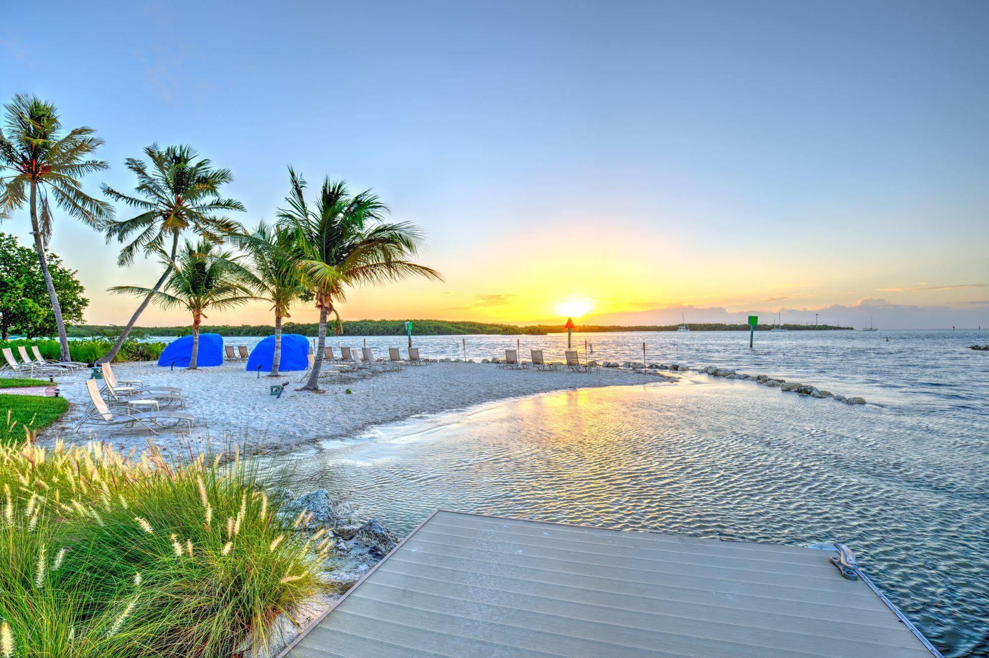 Key West Harbour Oceanfront Suites Экстерьер фото